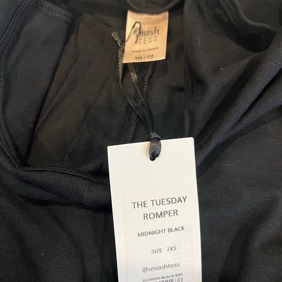 Brand new smash + Tess romper - Picture 4 of 4